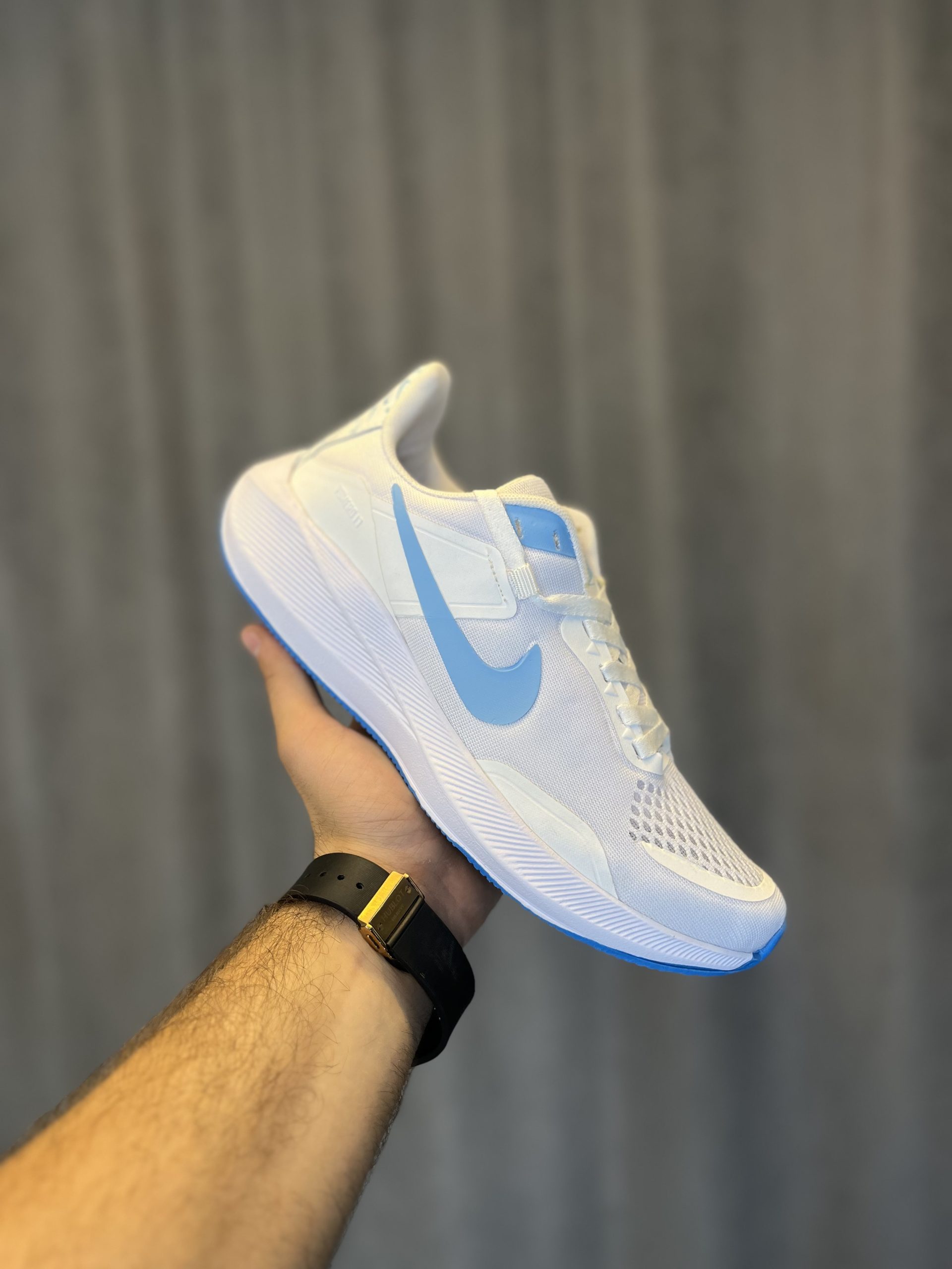 IMG_8042 کتونی نایک - Image 1