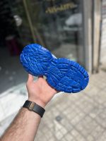 کتونی بالنسیاگا 10xl آبی مردانه - Image 4