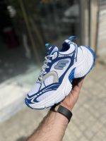 کتونی بالنسیاگا 10xl آبی مردانه - Image 3