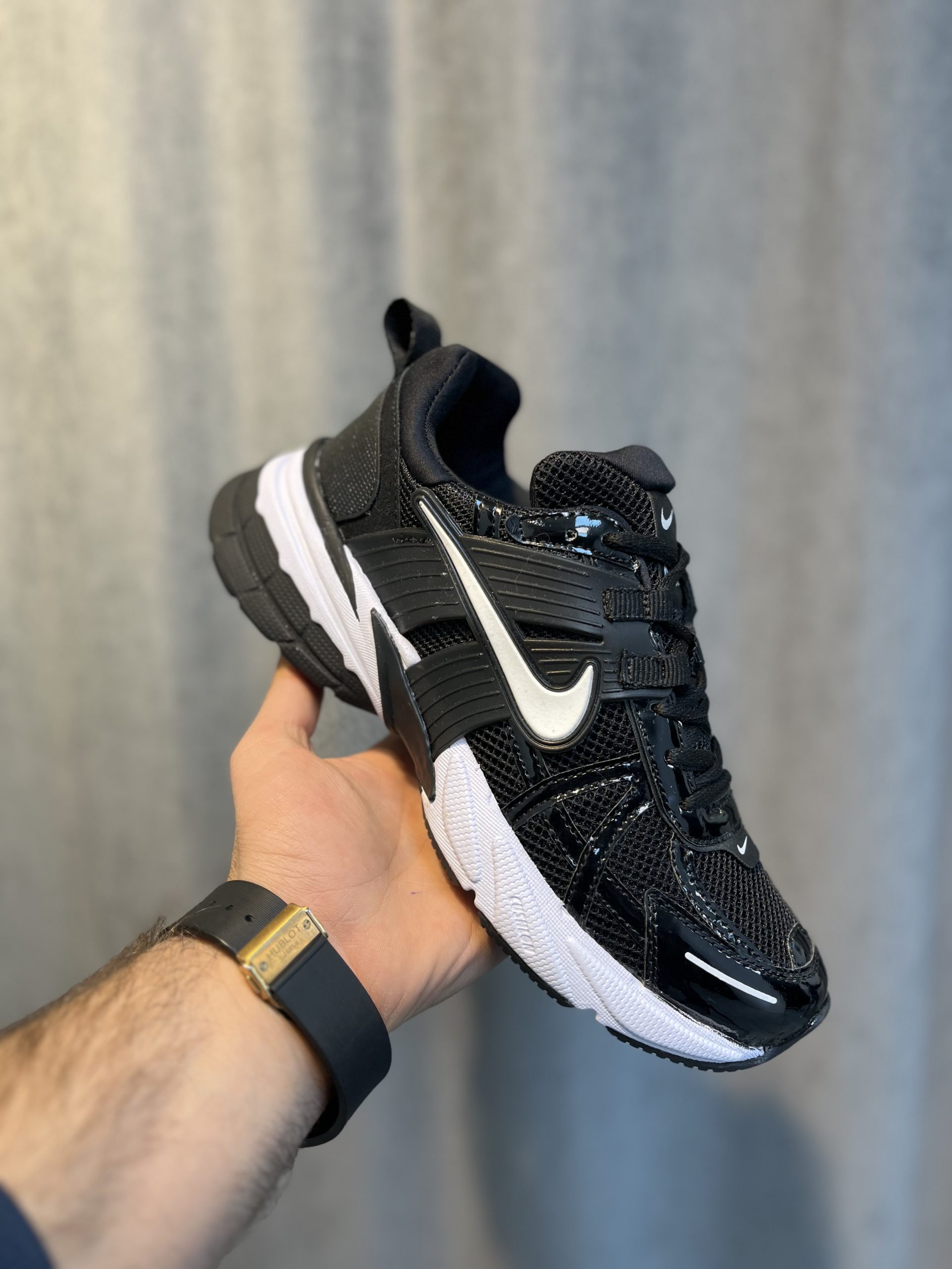 IMG_4386 کتونی نایک - Image 1