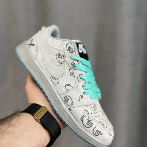 کتونی نایک جردن کاز