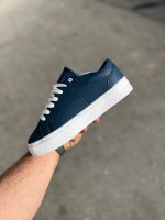ونس دیور سرمه ای زیره سفید اقتصادی مردانه - Image 2