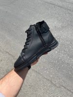 بوت بامبو مشکی مردانه - Image 2